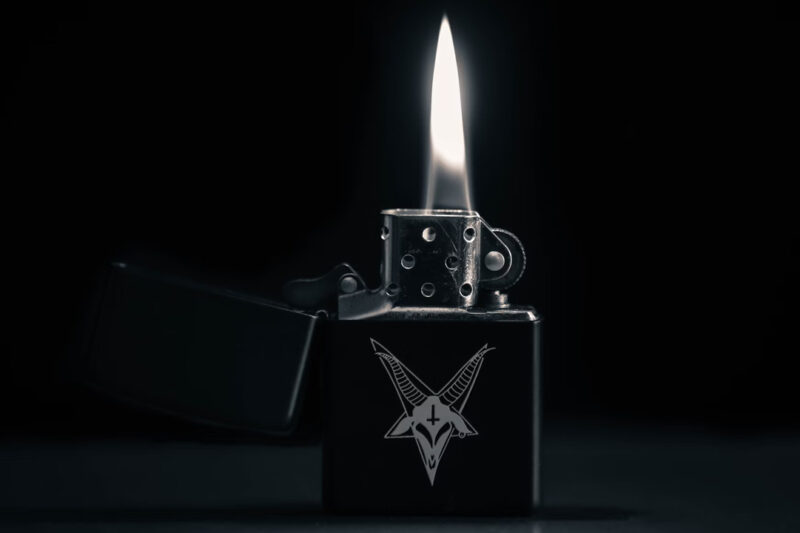 Sejarah Zippo Lighter Legendaris yang Abadi